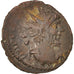 Tetricus I, Antoninianus, 272, Cologne, BB, Biglione, RIC:141