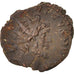 Coin, Tetricus I, Antoninianus, 272, Cologne, AU(50-53), Billon, RIC:141