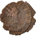 Tetricus I, Antoninianus, 272, Cologne, VF(30-35), Billon, RIC:141