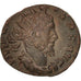 Coin, Tetricus I, Antoninianus, 272, Cologne, VF(30-35), Billon, RIC:141