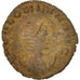 Salonina, Antoninianus, Roma, F(12-15), Billon, RIC:15