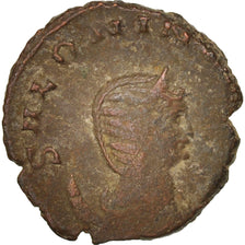 Salonina, Antoninianus, Roma, F(12-15), Billon, RIC:5
