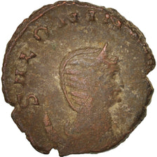 Salonina, Antoninianus, , Roma, F(12-15), Billon, RIC:5