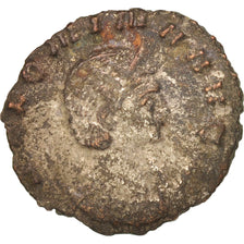 Salonina, Antoninianus, Roma, F(12-15), Billon, RIC:5