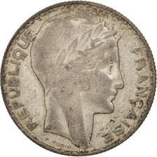 France, Turin, 10 Francs, 1930, Paris, VF(30-35), Silver, KM:878