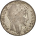 France, Turin, 10 Francs, 1930, Paris, VF(30-35), Silver, KM:878