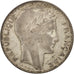 Francia, Turin, 10 Francs, 1930, Paris, MB+, Argento, KM:878