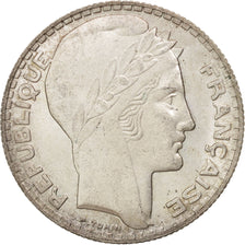Monnaie, France, Turin, 10 Francs, 1931, Paris, SPL, Argent, KM:878