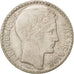 Moneda, Francia, Turin, 10 Francs, 1929, Paris, EBC+, Plata, KM:878