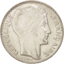 Monnaie, France, Turin, 10 Francs, 1929, Paris, SUP, Argent, KM:878