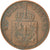 Monnaie, Etats allemands, PRUSSIA, Wilhelm I, 4 Pfennig, 1868, Cleves, TTB+