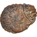 Antoninianus, VF(30-35), Billon, RIC:100