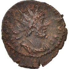 Tetricus I, Antoninianus, 272, Cologne, MB+, Biglione, RIC:141