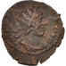 Tetricus I, Antoninianus, 272, Cologne, MB+, Biglione, RIC:141