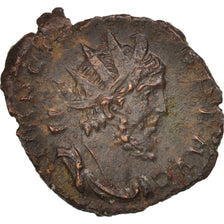 Coin, Tetricus I, Antoninianus, 272, Cologne, EF(40-45), Billon, RIC:141