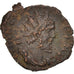 Coin, Tetricus I, Antoninianus, 272, Cologne, EF(40-45), Billon, RIC:141