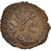 Tetricus I, Antoninianus, 272, Cologne, BB, Biglione, RIC:141