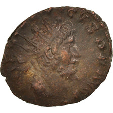 Coin, Tetricus I, Antoninianus, 272, Cologne, EF(40-45), Billon, RIC:141