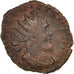 Coin, Tetricus I, Antoninianus, 272, Cologne, EF(40-45), Billon, RIC:141