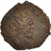 Tetricus I, Antoninianus, 272, Cologne, MB+, Biglione, RIC:141