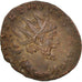 Tetricus I, Antoninianus, 272, Cologne, AU(50-53), Billon, RIC:141