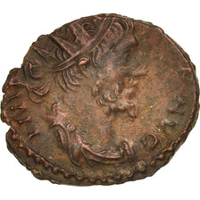 Coin, Tetricus I, Antoninianus, 272, Cologne, EF(40-45), Billon, RIC:141