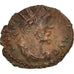 Coin, Tetricus I, Antoninianus, 272, Cologne, EF(40-45), Billon, RIC:141