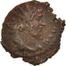Coin, Tetricus I, Antoninianus, 272, Cologne, VF(30-35), Billon, RIC:141
