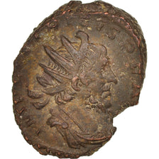 Tetricus I, Antoninianus, 272, Cologne, TTB, Billon, RIC:141
