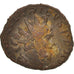 Coin, Tetricus I, Antoninianus, 272, Cologne, VF(30-35), Billon, RIC:141