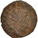 Coin, Tetricus I, Antoninianus, 272, Cologne, EF(40-45), Billon, RIC:141
