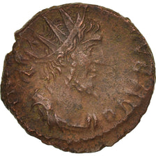 Coin, Tetricus I, Antoninianus, 272, Cologne, EF(40-45), Billon, RIC:141