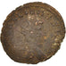 Monnaie, Gallien, Antoninien, 176, Roma, TB+, Billon, RIC:176