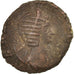 Munten, Salonina, Antoninianus, 260, Roma, FR, Billon, RIC:11