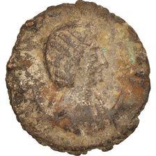 Coin, Salonina, Antoninianus, Roma, VF(20-25), Billon, RIC:5