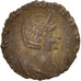 Salonina, Antoninianus, Roma, MB+, Biglione, RIC:5