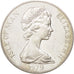 Isle of Man, Elizabeth II, Crown, 1979, Pobjoy Mint, AU(50-53), Copper-nickel