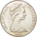 Isle of Man, Elizabeth II, Crown, 1982, Pobjoy Mint, AU(55-58), Copper-nickel