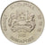 Coin, Singapore, 10 Dollars, 1981, Singapore Mint, AU(55-58), Nickel, KM:20