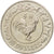 Münze, Singapur, 10 Dollars, 1981, Singapore Mint, VZ, Nickel, KM:20