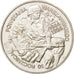 Poland, 100000 Zlotych, 1994, Warsaw, MS(60-62), Silver, KM:268