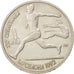 Russia, Rouble, 1991, AU(55-58), Copper-nickel, KM:300