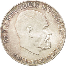 Österreich, 50 Schilling, 1973, Vienne, MS(60-62), Silver, KM:2917
