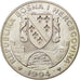 BOSNIA-HERZEGOVINA, 500 Dinara, 1994, AU(55-58), Copper-nickel