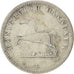 Moneta, Stati tedeschi, HANNOVER, Georg V, Groschen, 1858, Hannover, MB+