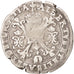 Spanish Netherlands, FLANDERS, 1/4 Patagon, Bruges, VF(30-35)