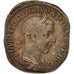 Monnaie, Gordien III, Sesterce, 238, Roma, TTB, Bronze, RIC:300a