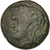 Coin, Thrace, Chersonesos, Bronze, 310-304, Chersonesos, VF(30-35), Bronze