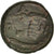 Monnaie, Thrace, Chersonèse, Bronze, 310-304, Chersonesos, TB+, Bronze