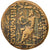 Moneta, Seleucid i Pierie, Bronze Æ, Antioch, EF(40-45), Bronze